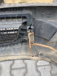 фото thumb №9, Бампер перед передний iveco daily 06-12rok