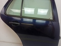 фото thumb №1, Дверь правые зад volkswagen golf