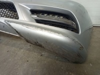 Бампер перед передній решітка радіатора mercedes e купе w207 amg x6 pdc Зі Шроту, фото thumb