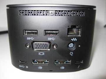 Stacja dokująca HP Thunderbolt Dock 230W G2