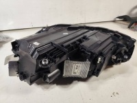 фото thumb №15, Vw passat b9 3j1 23- правое перед правая фара matrix iq light eu великопольское воеводство комплект