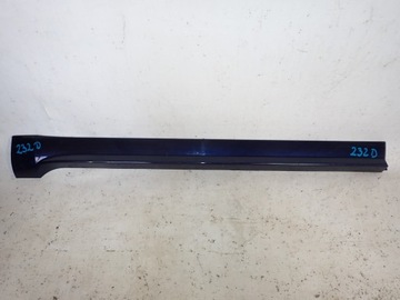 фото thumb №1, Vw sharan alhambra 12- планка дверь правых зад задних 7n0854950h