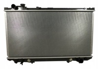 фото thumb №1, Радиатор wody lexus gs 3.0 r6 1993-1997 nowa