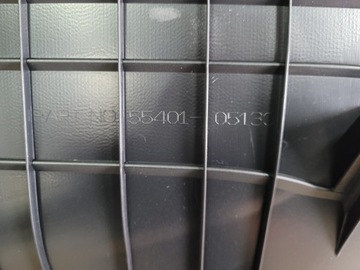 фото thumb №8, Консоль панель раздаточная toyota avensis t27 рестайлинг t29 16- новая оригинал