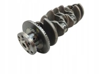фото thumb №1, Wał коленчатый chevrolet captiva i 2006-2010 2.0 vcdi 150km дизель