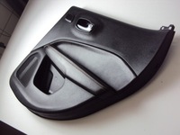 фото thumb №2, Обивка дверь правый задняя jeep compass ii 2017-