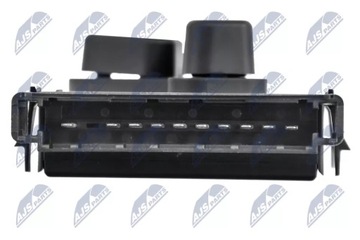 фото thumb №10, Nty перемикач регулювання сидіння