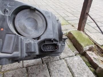 фото thumb №10, For focus 3 iii mk3 10+ ліва передня лампа оригінал