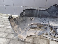 фото thumb №9, Opel grandland x 17- бампер накладка задняя задняя 1980032x