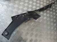 фото thumb №1, Volvo xc60 ii накладка захист крила 32216109