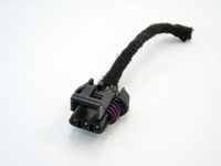 фото thumb №1, Штекер роз'єм 1.4 1.6 1.8 2.0 16v astra g vectra b zafira meriva corsa