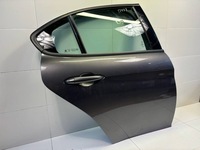 фото thumb №4, Дверь задняя правая сторона alfa romeo giulia 952 2017