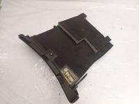 фото thumb №9, Бардачок панелі головний бардачок правий пасажира mercedes w168 a-klasa