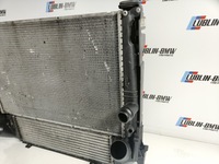 фото thumb №8, Bmw x3 f25 35i n55 комплект набор радиатор автоматическая коробка передач