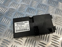 фото thumb №1, Mercedes w211 lift модуль блок керування сидіння