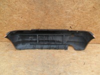 фото thumb №14, Daewoo chevrolet matiz бампер заднє 04- 96562595