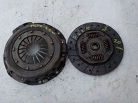 фото thumb №1, Alfa romeo gt 2.0 jts 165km 937a1000 зчеплення