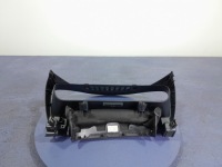 фото thumb №3, Volvo xc90 ii рамка козирок захист спідометра 31363666