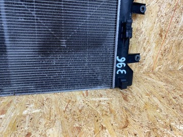 фото thumb №10, Радиаторов воды nissan leaf ii ev электрик 214103nl1a 2017-