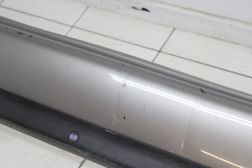 фото thumb №6, Vw sharan alhambra рестайлинг 00r- бампер зад задний