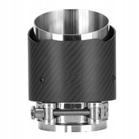 фото thumb №7, Трубы выпускные наконечник выхлоп