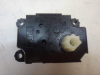 Моторчик отопителя mini r55 r56 r57 r58 r59 r60 r61 Оригинал, фото thumb