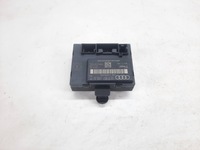 фото thumb №3, Модуль блок управления дверь 4l0907290a audi q7 4l
