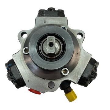 ТНВД HYUNDAI KIA 2.0 CRDI 0445010038