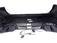 фото thumb №12, Бампер задняя задний kompletny оригинал pdc bmw 4 i4 g26 gran 24r