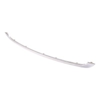 Купити Mini r50 r52 r53 молдинг бампера передній перед хром 7127931, фото thumb