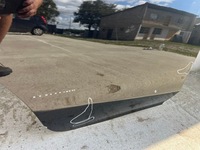 фото thumb №13, Дверь subaru xv ii od 2017 задняя правый задние правое