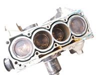 фото thumb №12, Блок dół двигателя комплект seat leon ii skoda roomster vw golf v 1.4 16v bxw