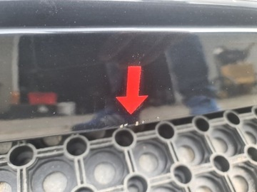 фото thumb №7, Bmw i4 g26 кришка багажника зад задня 475