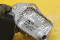 фото thumb №7, Радіатор оливи 26410-2a300 ceed i20 1.4 crdi