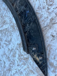 фото thumb №9, Молдинг крыла дверь правая задняя hyundai tucson