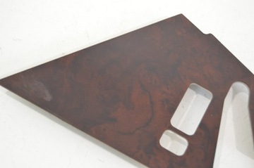 фото thumb №3, Дерево перемикача сидіння двері ліві mercedes w140 cl c140 купе w140