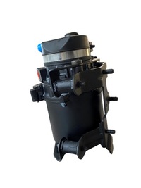 фото thumb №3, Кронштейн насоса підсилювача mini model: r50 r52 r53 r56