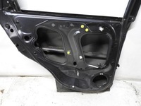 фото thumb №9, Honda cr-v iii 06-11 nh684p дверь левый задняя