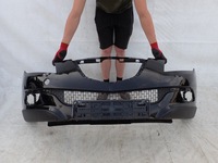 фото thumb №13, Lancia delta 08- бампер перед передній