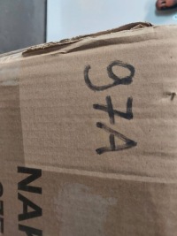 Модуль / блок управления комфорта bmw 3 e90 696803401 696803301 6968033-01 6968034 Цена, фото thumb