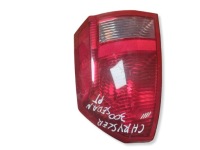 фото thumb №7, Фара правая задняя pt chrysler 300 - 300c 2007 58622e sedan