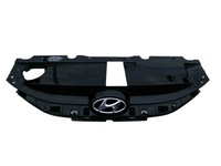 фото thumb №1, Решітка радіатора решітка радіатора hyundai ix35 09-14