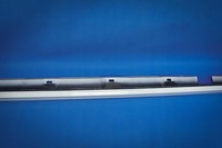 фото thumb №8, Накладка порог audi a7 4g8 lift 4g8853855j ls9r