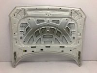 фото thumb №4, Volvo v60 ii s60 iii 2018 - капот крышка двигателя -31468159