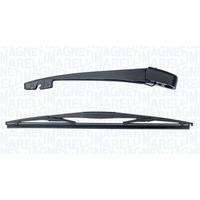 фото thumb №3, Важіль + листова ресора зад subaru forester sh 08-13