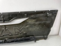 фото thumb №8, Решітка радіатора капот решітка man tgx євро 6 рестайлінг