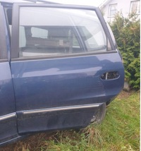 фото thumb №1, Kia carens 2 двері