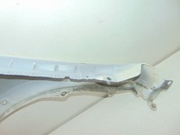 фото thumb №9, Крыло правый передний nissan juke lift