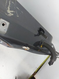 фото thumb №8, Audi a1 82a двері задня ліва lx7l as2