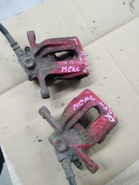 фото thumb №1, Суппорт правый задняя правый задний mercedes a180 w169